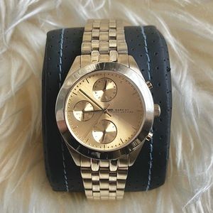 Women Marc Jacobs watch